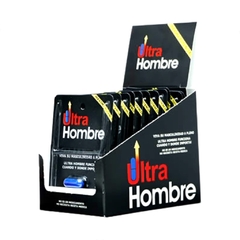 ULTRA HOMBRE X1 capsulas vigorizantes en internet