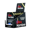 ULTRA HOMBRE X12 capsulas vigorizantes