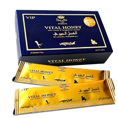 VITAL HONEY x1 sachet 10grs en internet