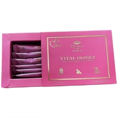 VITAL HONEY MUJER 12 X 10GRS