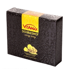 VITAMAX DOUBLESHOT ENERGYPOWER 10X20gr en internet