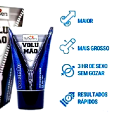 VOLUMAO gel 25grs - comprar online