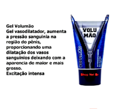 VOLUMAO gel 25grs en internet