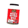 proteina WHEY NITRO NO2 454g