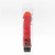 VIBRADOR MACHETE ROJO 21 cm x 4 cm en internet