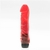 VIBRADOR MACHETE ROJO 21 cm x 4 cm en internet