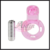 Anillo Vibrador Bunny - comprar online