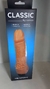 VIBRADOR CLITERIFIC CLASSIC 20 cm x 3,5 cm - comprar online