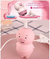 CHANCHITO LENGUA CLITORIS - RECARGABLE USB - aidin sexshop almagro