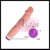 VIBRADOR FANTASY VIBE MULTISPEED 22CM X 4CM - aidin sexshop almagro