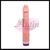 VIBRADOR FANTASY VIBE MULTISPEED 22CM X 4CM