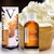 Gourmet - CUPCAKE - Aceite para masajes - comprar online