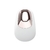 WHITE TEMPTATION - USB - Masajeador y Estimulador de Clítoris SATISFYER - aidin sexshop almagro