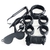 KIT BDSM - NEGRO - tienda online