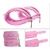 KIT Bondage - rosa con peluche - comprar online