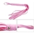 KIT Bondage - rosa con peluche