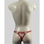 ARNES THONG Rojo - comprar online