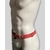 ARNES BELT Ring rojo UNISEX - comprar online