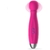 BOWLING VIBRADOR MASAJEADOR RECARGABLE