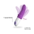 SPARTA II VIBRADOR 18cm x 4cm