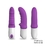 SPARTA II VIBRADOR 18cm x 4cm - comprar online