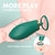 Succionador Vibrador Honey pistil RECARGABLE USB - aidin sexshop almagro