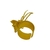 ANILLO MARIPOSA BRONCE - comprar online