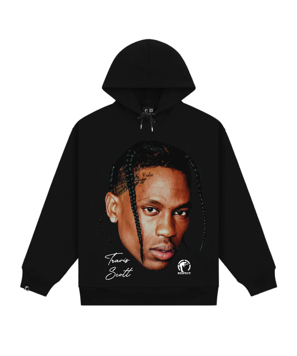 Moletom store travis scott