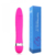 VIBRADOR PERSONAL COM GLANDE PONTA MULTIVELOCIDADES GENERAL IMPORT