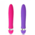 VIBRADOR PERSONAL LISO MULTIVELOCIDADE GENERAL IMPORT na internet