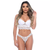 CONJUNTO SEXY CROPPED FIO DENTAL EM RENDA POLIANE PATITEX na internet