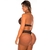 CONJUNTO SENSUAL PARIS PIMENTA SEXY - Luxúria Sex Shop