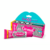 CARMED BARBIE CRISTAL HIDRATANTE LABIAL EFEITO GLOSS 10G CIMED