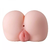 MASTURBADOR BUMBUM COM VAGINA GENERAL IMPORT - Luxúria Sex Shop