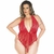 BODY SENSUAL LUXO PLUS SIZE - PIMENTA SEXY