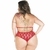 BODY SENSUAL LUXO PLUS SIZE - PIMENTA SEXY - comprar online