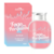 FOGO NO PARQUINHO GEL EXCITANTE FEMININO QUE ESQUENTA E VIBRA 60ML HOT FLOWERS