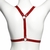 ARREIO FEMININO HARNESS ATENA DOMINATRIXXX - Luxúria Sex Shop