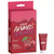 KIT CALCINHA FIO DENTAL AROMAS E GEL COMESTIVEL PIMENTA SEXY