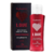 LOVE HOT ÓLEO BEIJÁVEL 35ML SOFISTICATTO