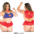 MINI FANTASIA SUPER GIRL PLUS SIZE - PIMENTA SEXY