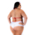 MINI MÉDICA HOT PLUS SIZE PIMENTA SEXY - comprar online