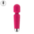 MINI VIBRADOR MASSAGEADOR SOFT TOUCH 16 VIBRAÇÕES GENERAL IMPORT