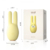 MINI VIBRADOR RABBIT LILO WE LOVE 10 VIBRAÇÕES GENERAL IMPORT - loja online