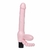 PÊNIS COM PLUG VAGINAL E ANAL TRIPLO STRAPLESS GENERAL IMPORT - comprar online