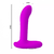 PLUG ANAL MERLIN VIBRADOR ROTATIVO GENERAL IMPORT PRETTY LOVE - loja online