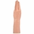 PRÓTESE MACIÇA MÃOZINHA COM ANTEBRAÇO 28X6CM DOMINATRIXXX - Luxúria Sex Shop