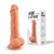 PRÓTESE REALÍSTICA WE LOVE COM VIBRO 20X4CM GENERAL IMPORT - comprar online