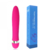 VIBRADOR PERSONAL LISO MULTIVELOCIDADE GENERAL IMPORT