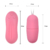 VIBRADOR VIBRATION EGG SEM FIO 20 VIBRAÇÕES GENERAL IMPORT - loja online